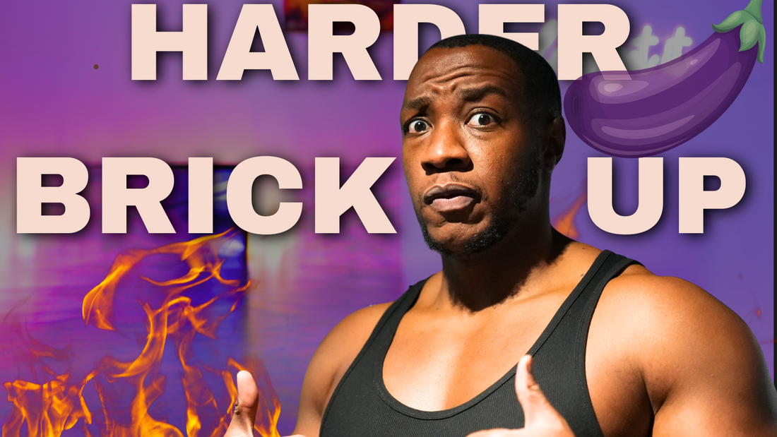 harder erections with herbs