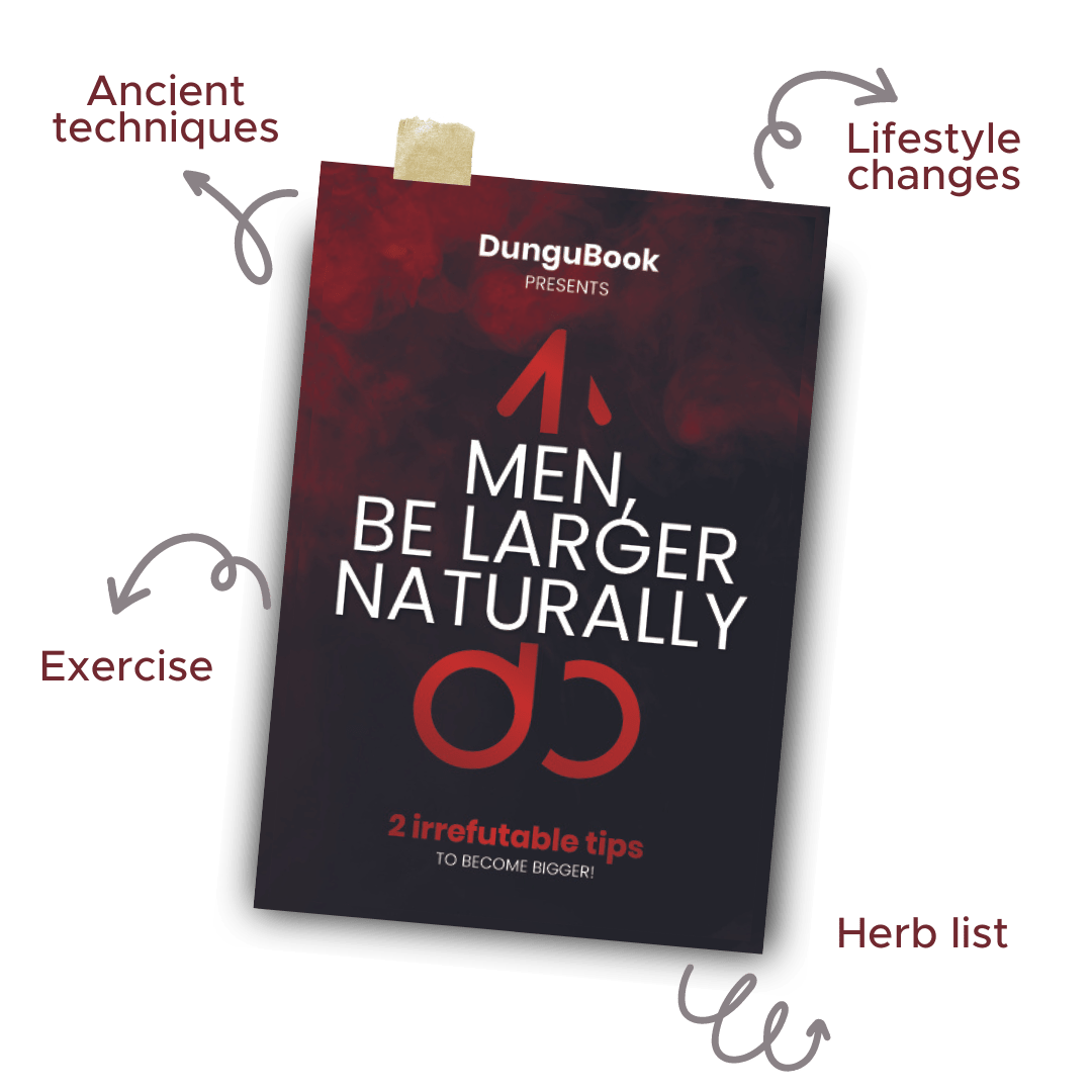 Men Upping Their Game