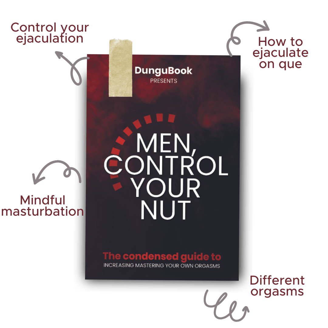 Men Upping Their Game